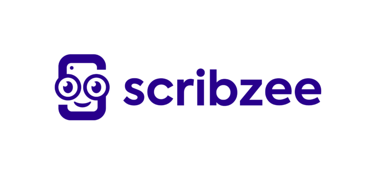 scribzee logo