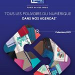 Catalogue agendas professionnels OXFORD 2021