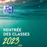 Catalogue OXFORD Rentrée des Classes 2023 DDS