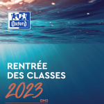 Catalogue OXFORD Rentrée des Classes 2023 GMS