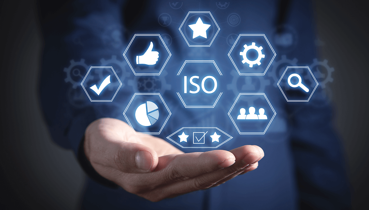 Hamelin ISO Certification Approach